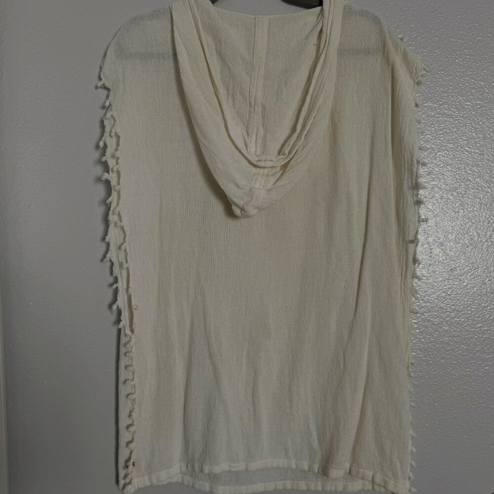 Caravana Hades Shirt in Natural